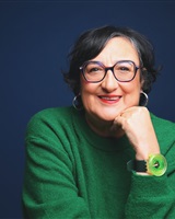 green<br />&copy; Matt Dortomb 