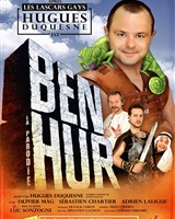 Ben Hur La Parodie<br />