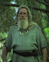 Björn, Lieutenant de Ragnar le Viking<br />