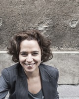 © Laetitia Piccarreta