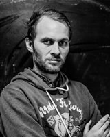 Thomas Durand 
