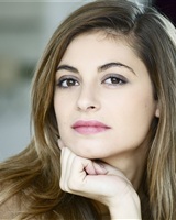 profil (© Laura Cortes)