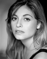 (Carlotta Forsberg)