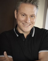 Igor KOUMPANN 
