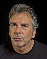 Patrick Albenque<br />Doug Rand