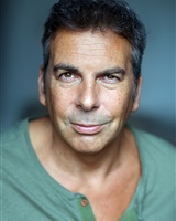 PATRICK ALBENQUE<br />Cris Noe