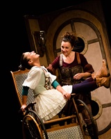 Le Malade Imaginaire (Sli-K)