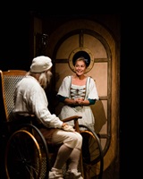 Le Malade Imaginaire (Sli-K)