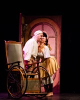 Le Malade Imaginaire (Sli-K)