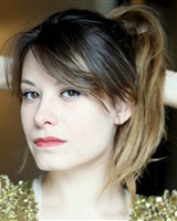Portrait 7 Julie Voisin<br />