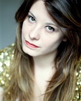 Portrait 9 Julie Voisin<br />