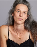 Aude Macé<br />© Studio Falour