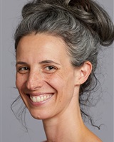 Aude Macé<br />© Studio Falour