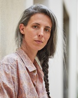 Aude Macé<br />© Studio Falour