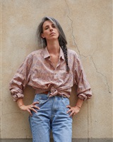Aude Macé<br />© Studio Falour