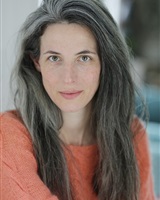 Aude Macé<br />