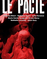 Le Pacte (2014) - Affiche 