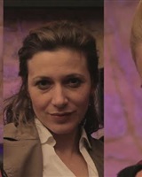 Amazing grace (Magà Ettori - 2014) - Marie-Cécile Gueguen, Caroline Ducey, Amélie Prévot 