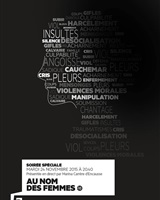 Au nom des femmes (© France 5)