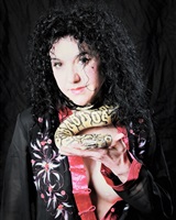 Reptilica (© Coatl)