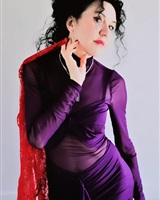 Dress code - Purple Art (© Atout Phot)