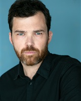 Thomas Grascoeur<br />© Marion Vallée