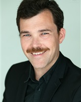 Thomas Grascoeur<br />© Marion Vallée