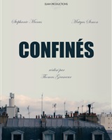 Confinés (&copy; Thomas Grascoeur)