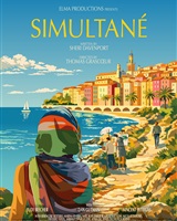 Simultané (&copy; Inès de Chefdebien)