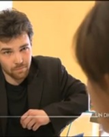 Si près de chez vous (Yannick Adam de Villiers)