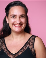Portrait souriant<br />Flavien Dareau