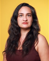 Aurélie LUZIAU 2026<br />Flavien Dareau