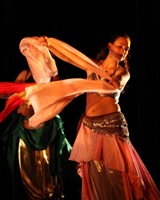 Danse Orientale 