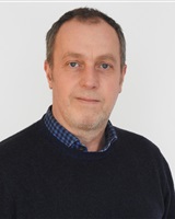 Fabrice De La Villehervé 
