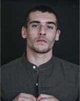 Luigi Kr&ouml;ner 
Aurore Baldy