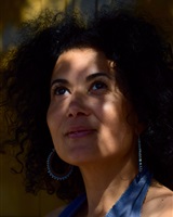 Fabienne MAILLOT (© Kader BENAMER)