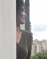 Fabienne MAILLOT (© Jean-François PAROIS)