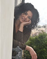 Fabienne MAILLOT (© Jean-François PAROIS)