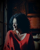 Fabienne Maillot (&copy; Kader Benamer)