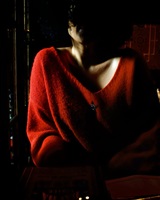 Fabienne Maillot (&copy; Kader Benamer)