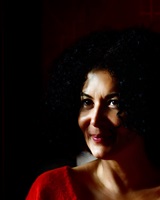 Fabienne Maillot (&copy; Kader Benamer)