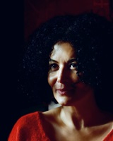 Fabienne Maillot (&copy; Kader Benamer)