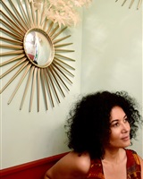 Fabienne Maillot (&copy; Kader Benamer)