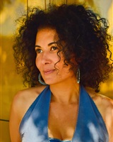 Fabienne Maillot (&copy; Kader Benamer)