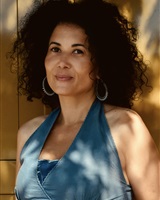 Fabienne Maillot (&copy; Kader Benamer)