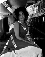 Fabienne Maillot (&copy; Kader Benamer)