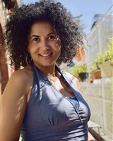 Fabienne Maillot (&copy; Kader Benamer)