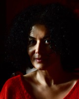 Fabienne Maillot (&copy; Kader Benamer)