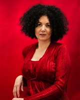 Fabienne Maillot (&copy; Nawel Temmar)