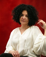 Fabienne Maillot (&copy; Nawel Temmar)